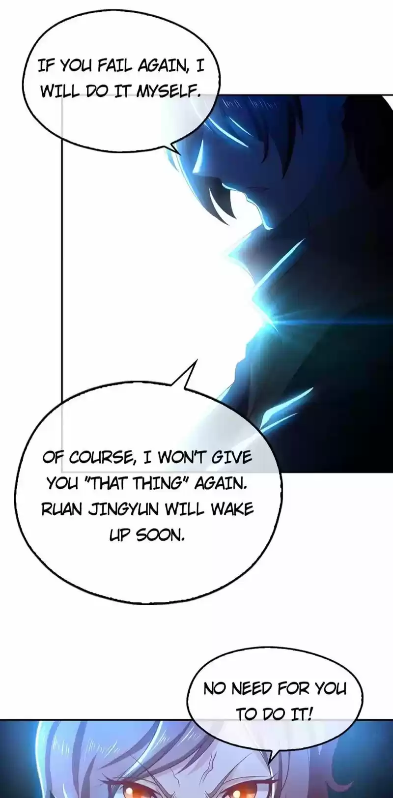 Drop-Dead Beauty Chapter 133