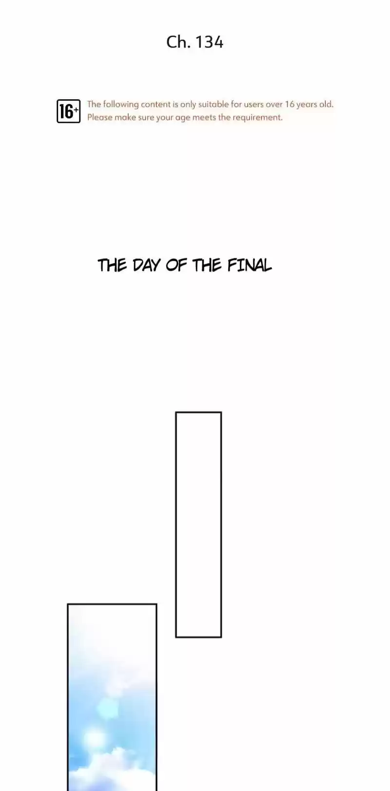 Drop-Dead Beauty Chapter 134