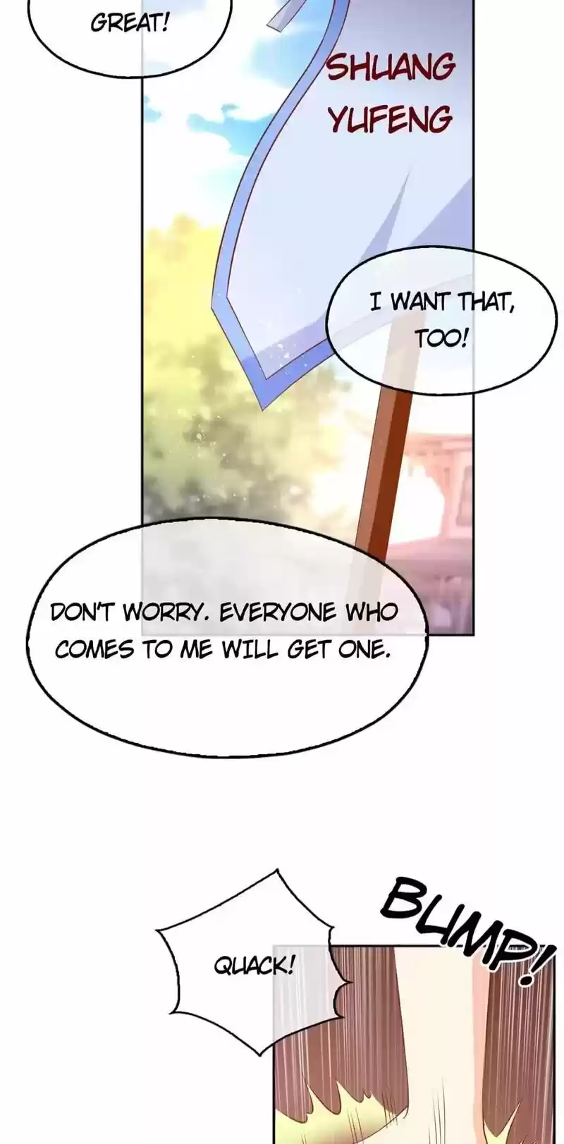 Drop-Dead Beauty Chapter 134