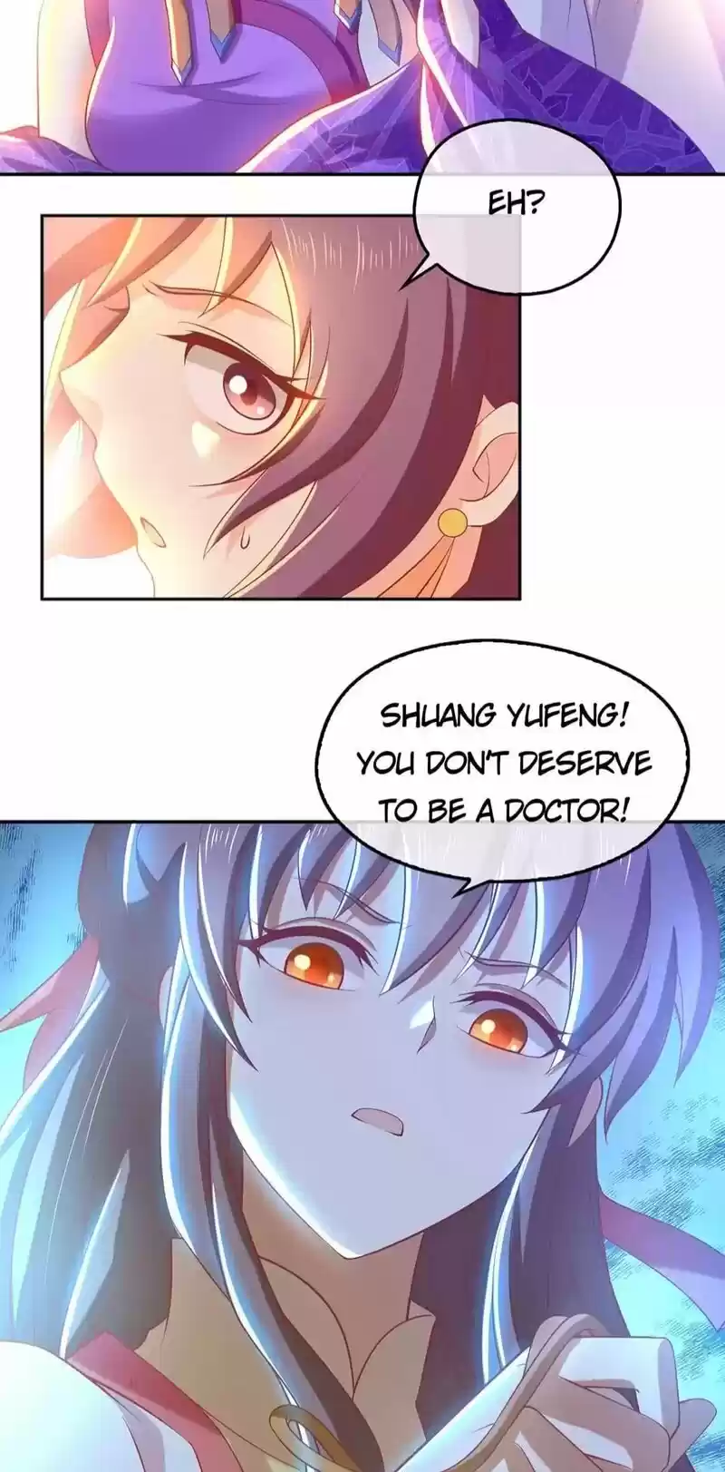 Drop-Dead Beauty Chapter 134