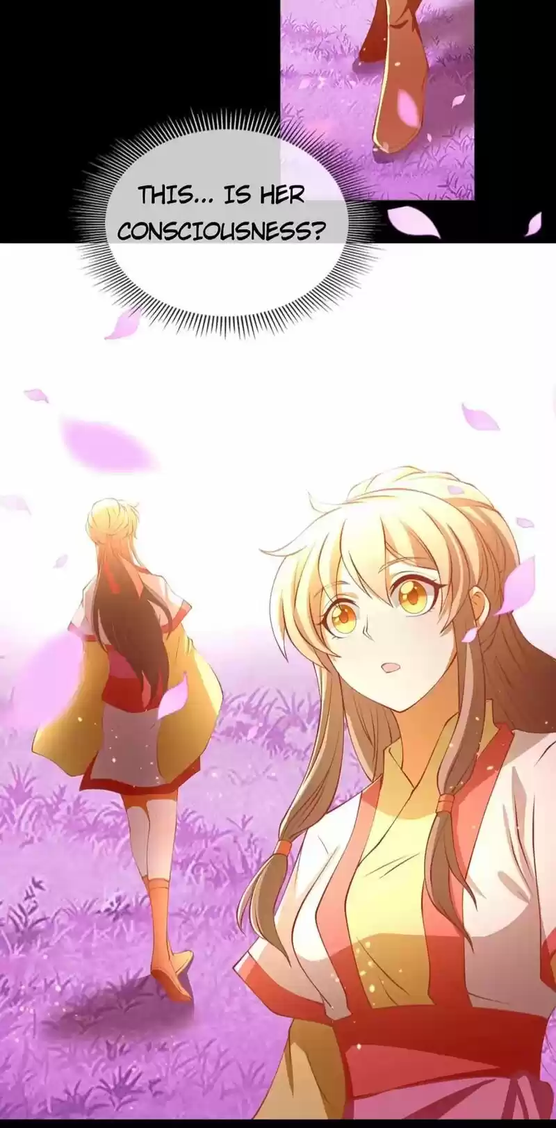 Drop-Dead Beauty Chapter 135