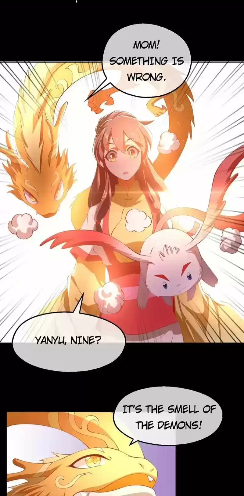 Drop-Dead Beauty Chapter 135