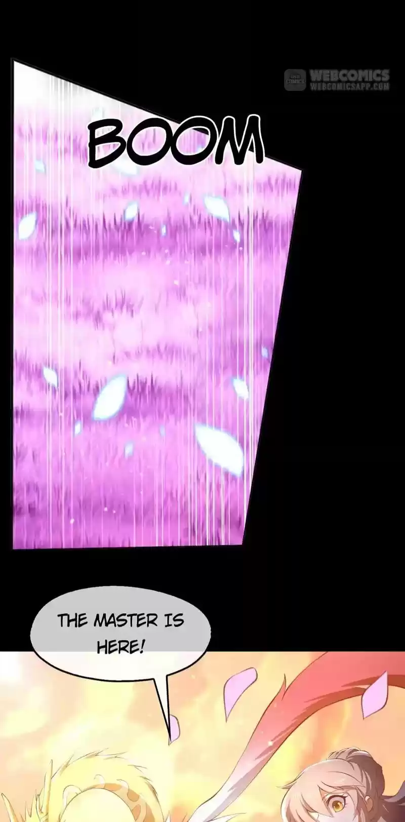 Drop-Dead Beauty Chapter 135