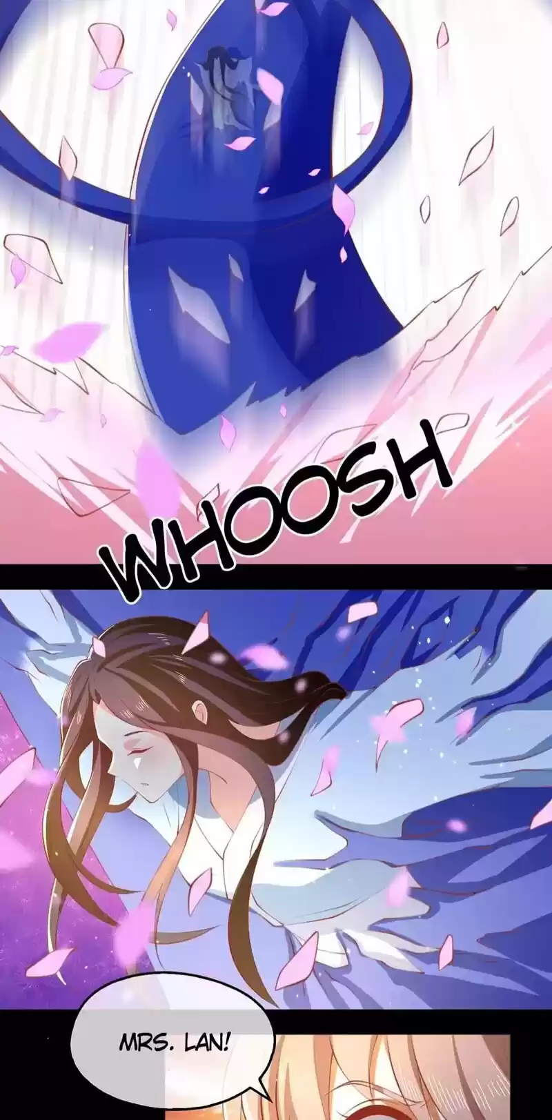 Drop-Dead Beauty Chapter 135