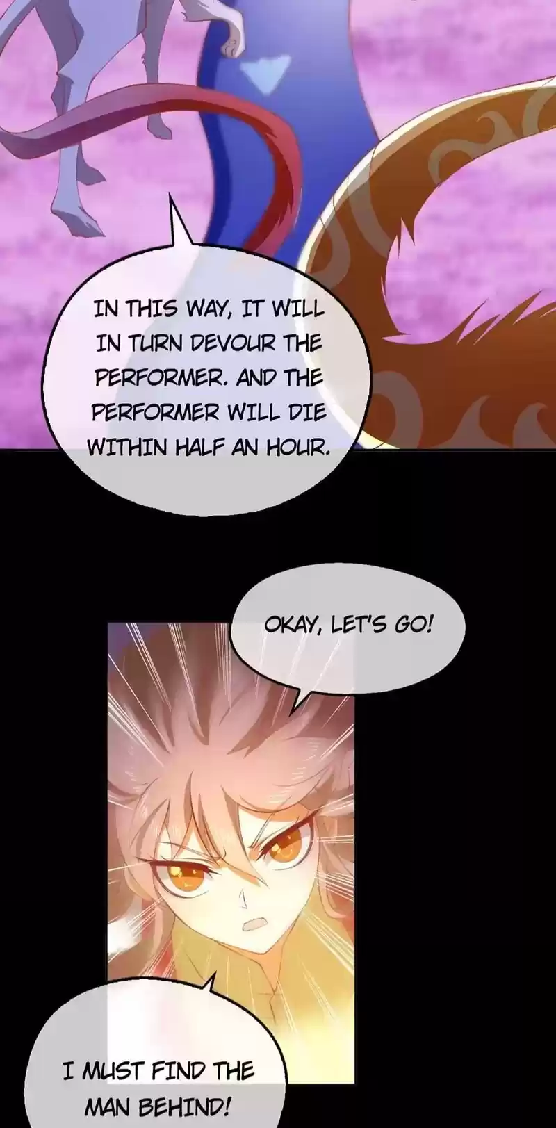 Drop-Dead Beauty Chapter 135