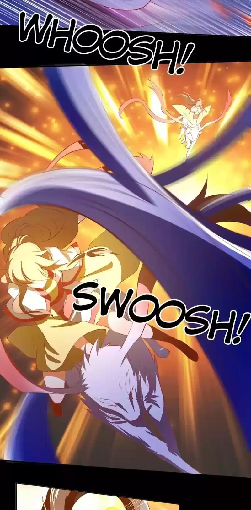 Drop-Dead Beauty Chapter 135