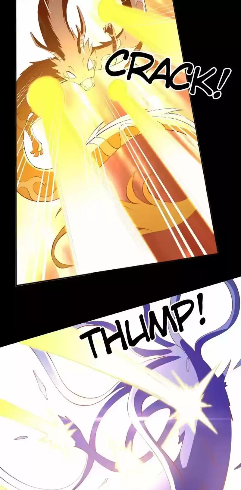 Drop-Dead Beauty Chapter 135