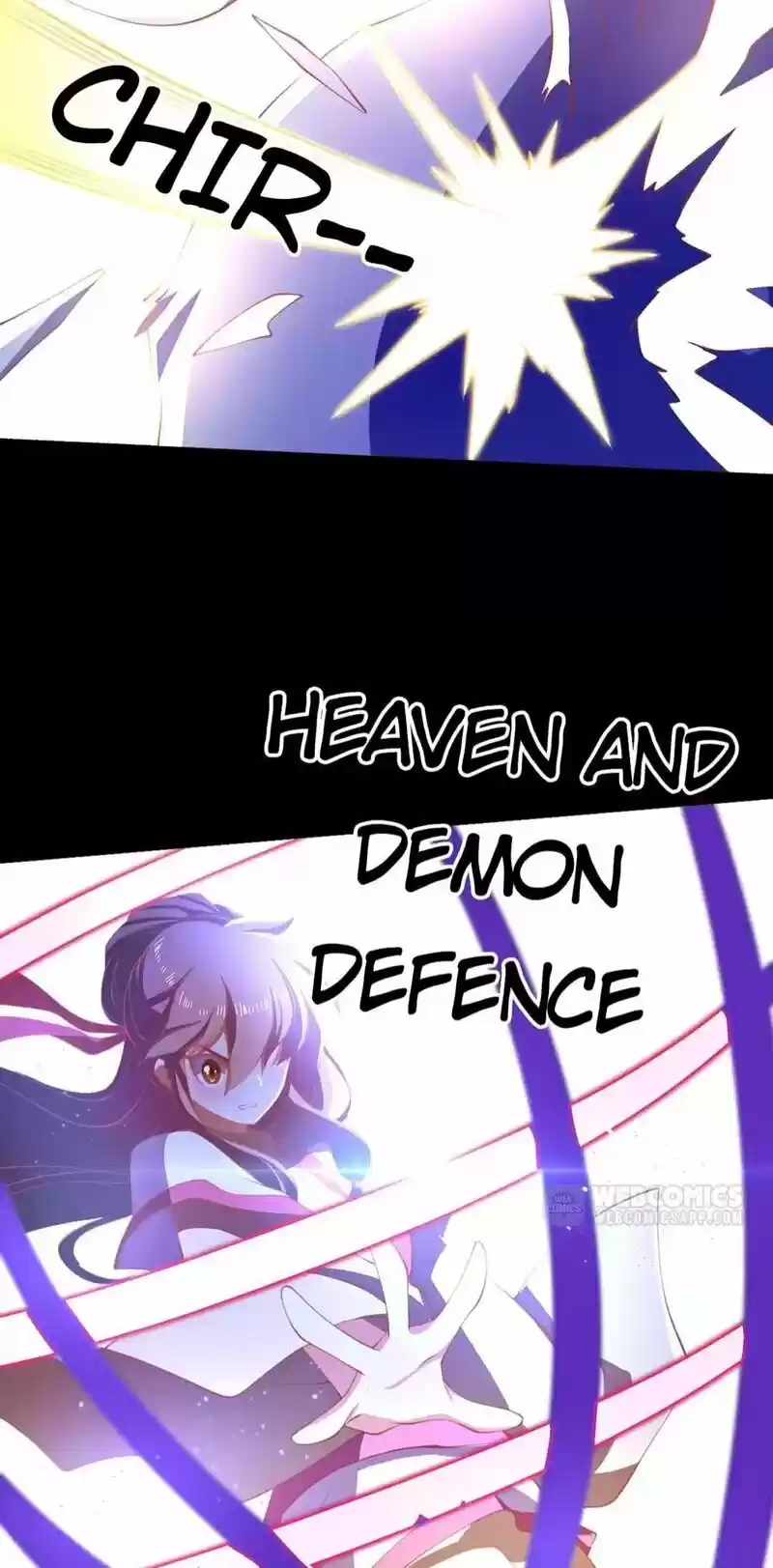 Drop-Dead Beauty Chapter 135