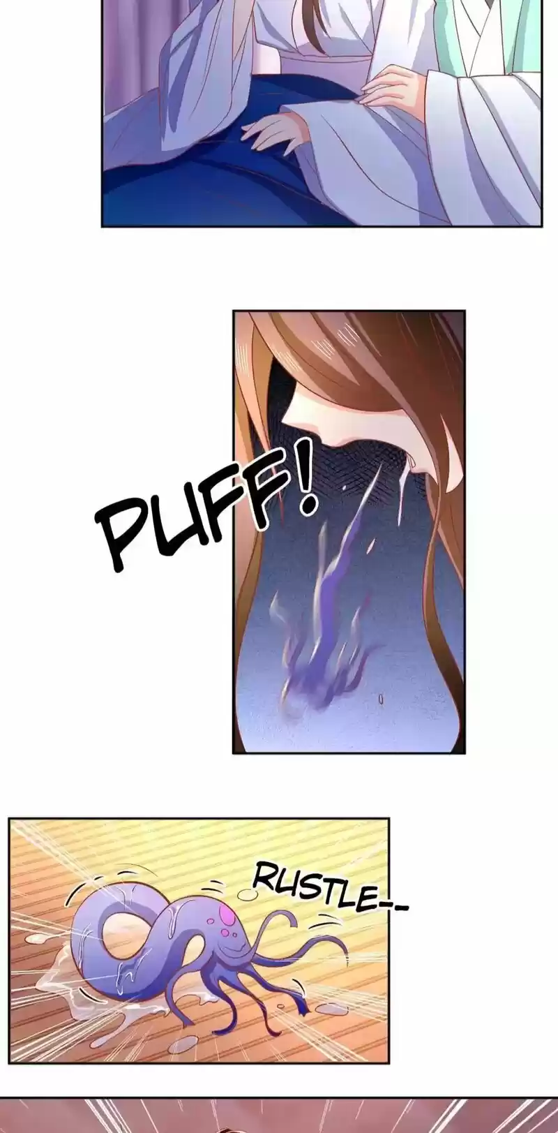 Drop-Dead Beauty Chapter 135