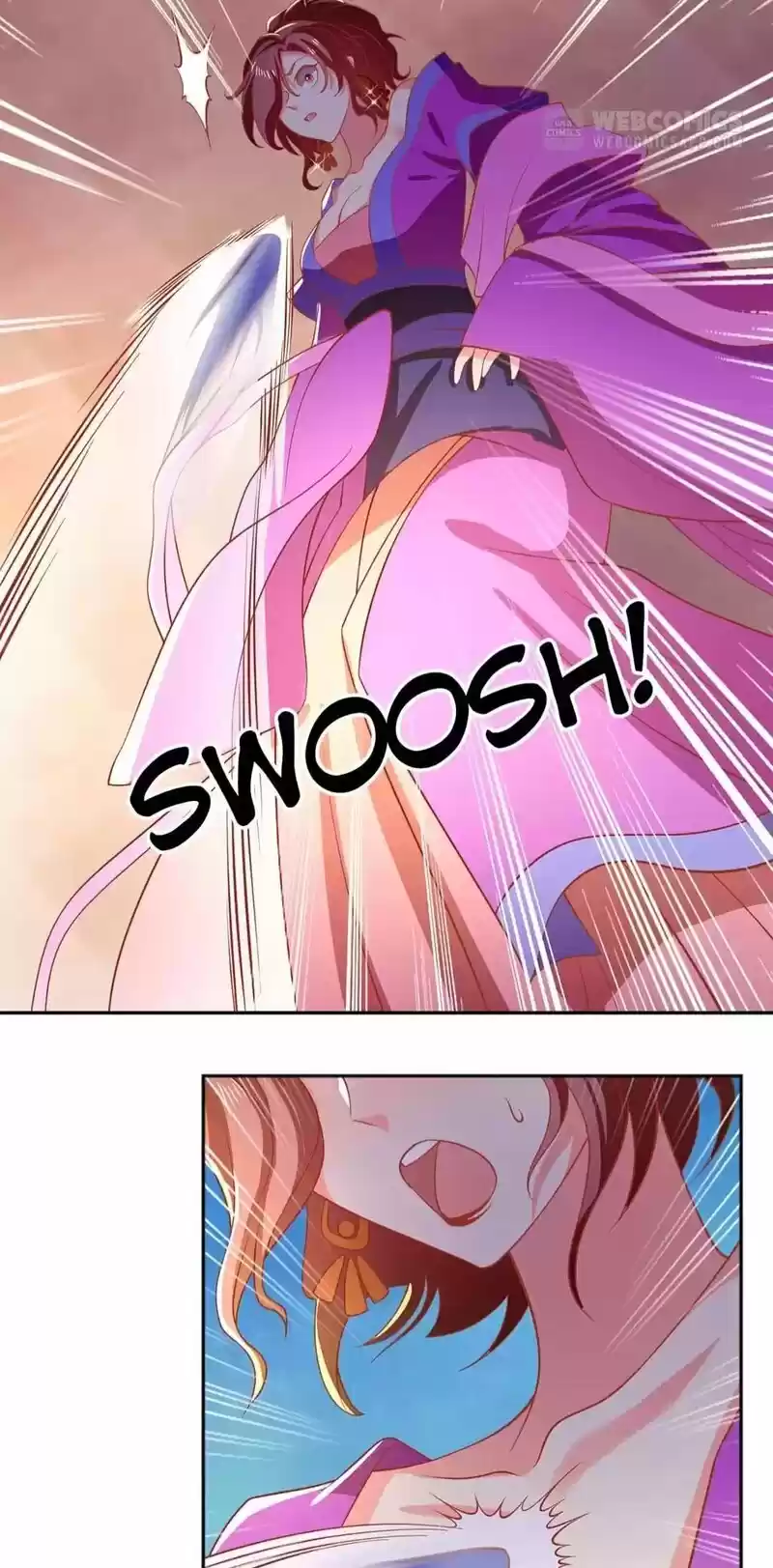 Drop-Dead Beauty Chapter 135