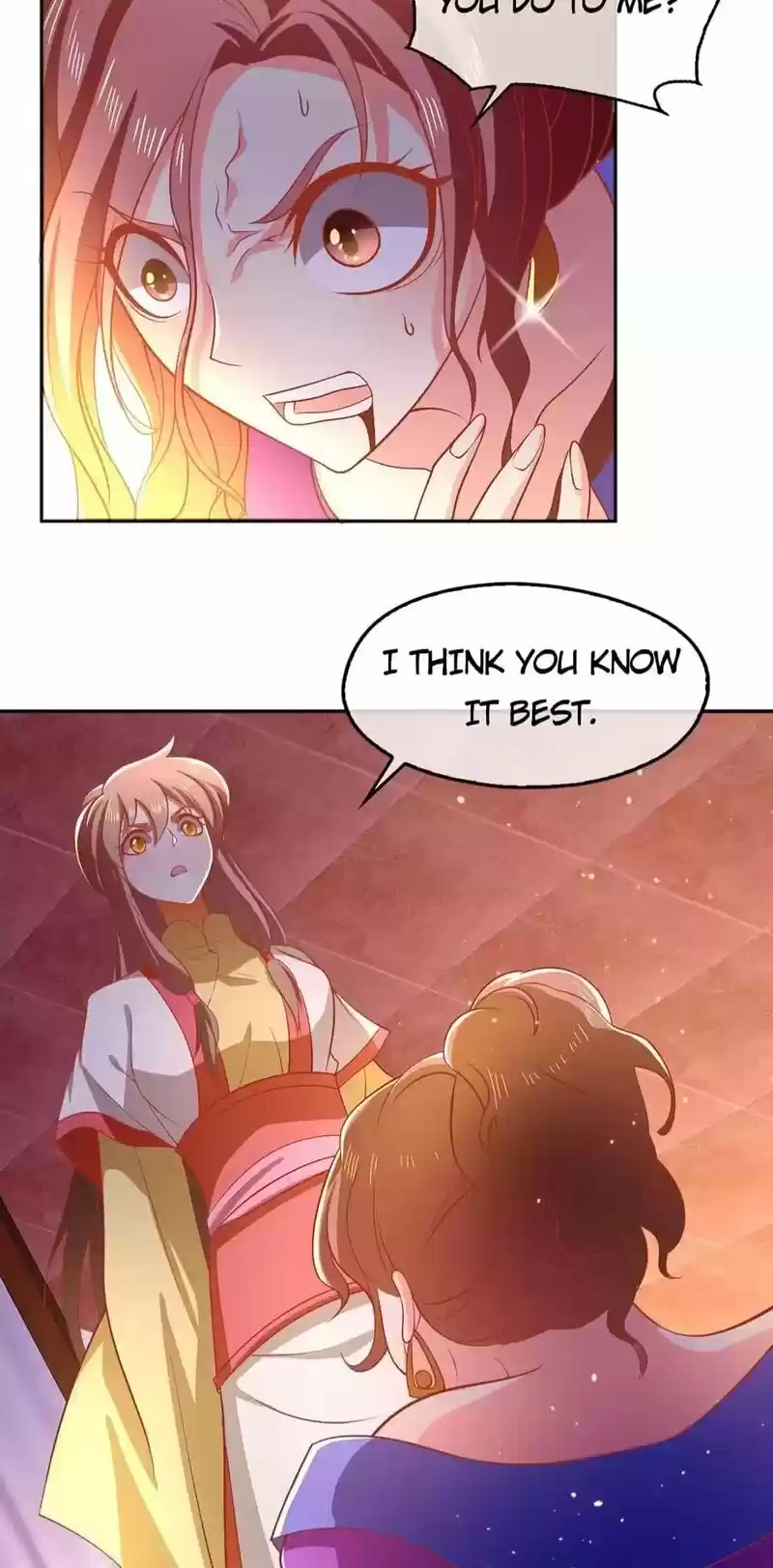 Drop-Dead Beauty Chapter 135