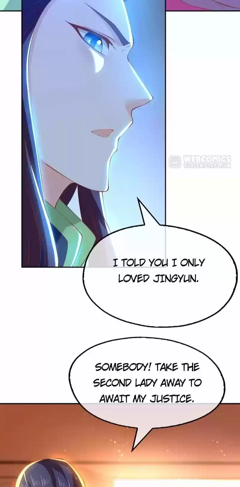 Drop-Dead Beauty Chapter 136