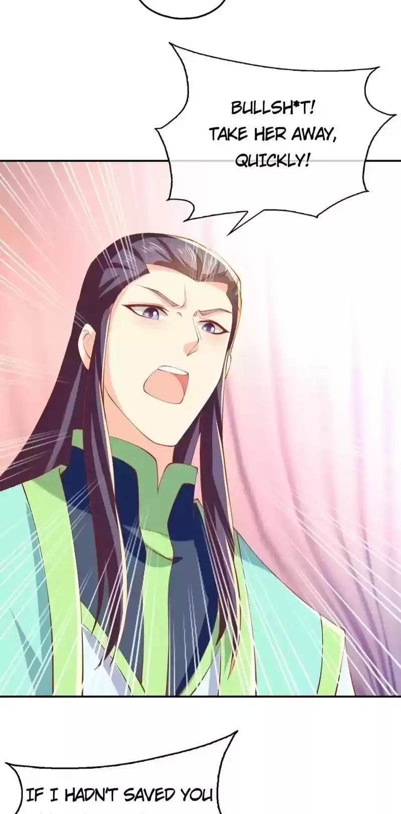 Drop-Dead Beauty Chapter 136