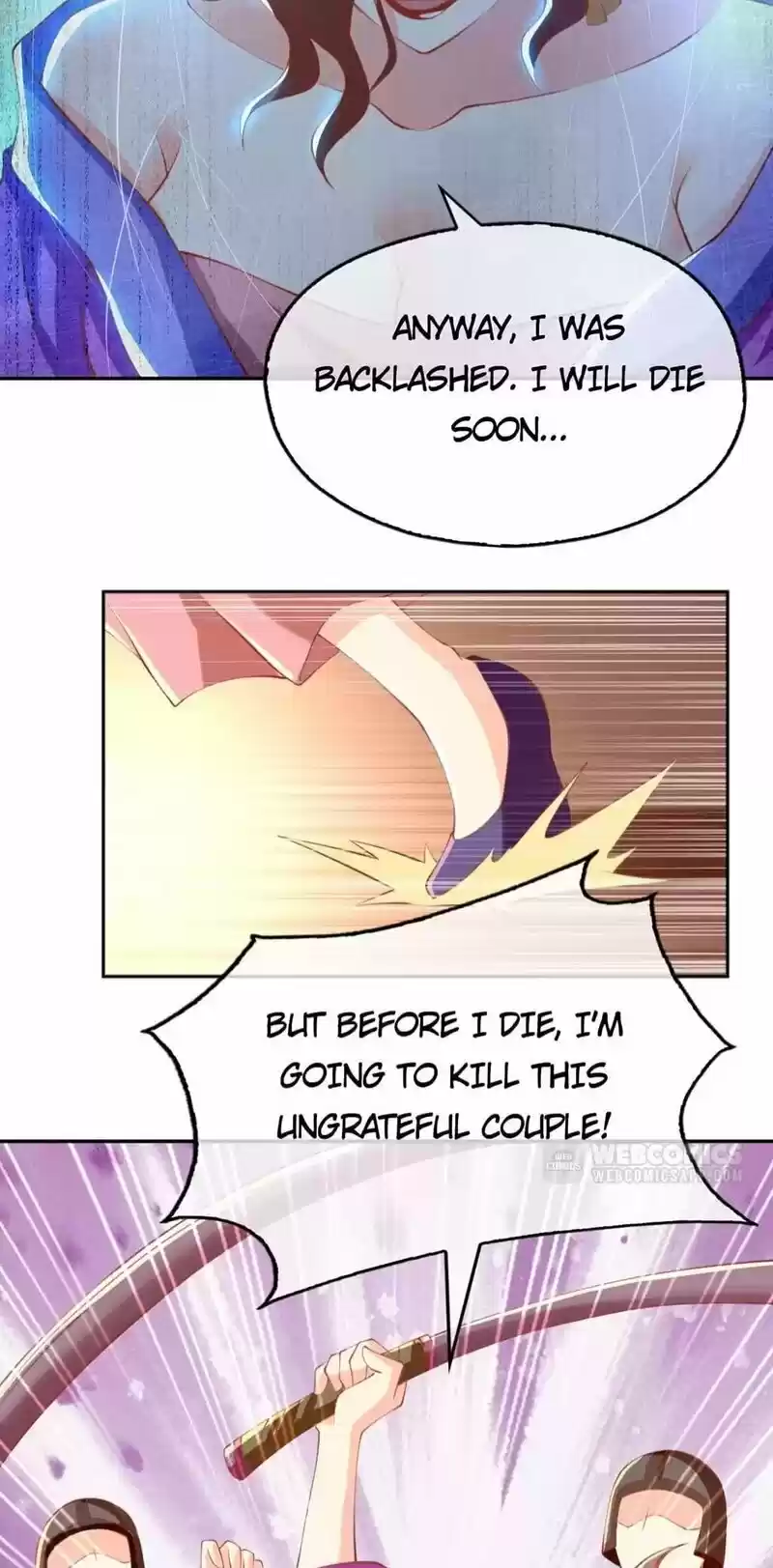 Drop-Dead Beauty Chapter 136