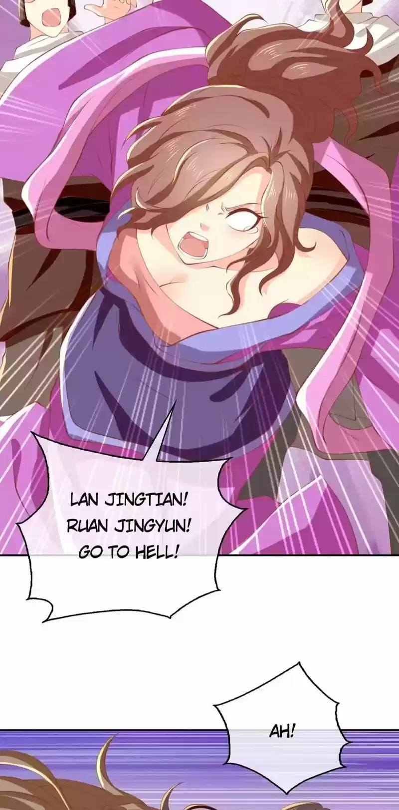 Drop-Dead Beauty Chapter 136