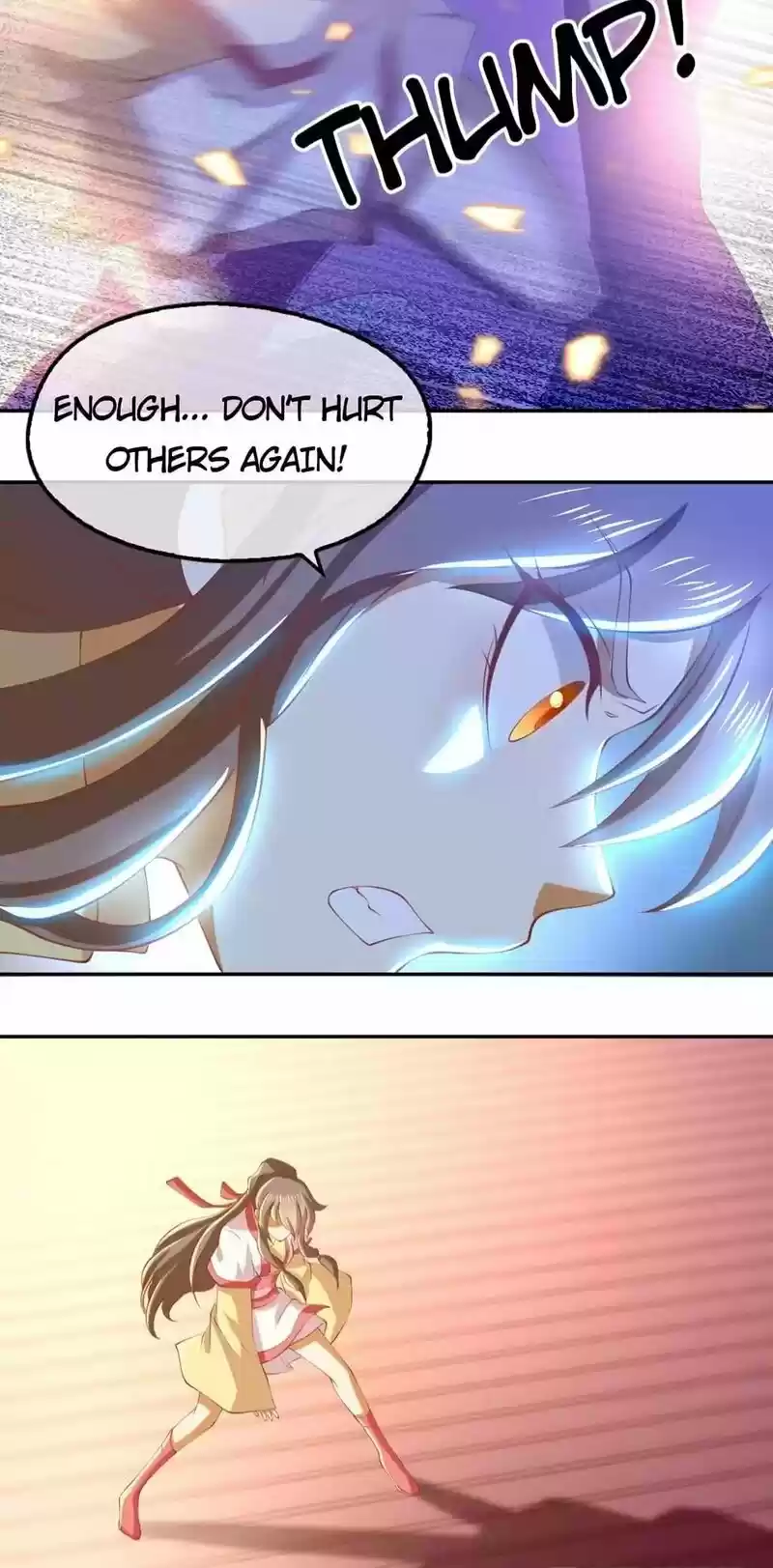 Drop-Dead Beauty Chapter 136