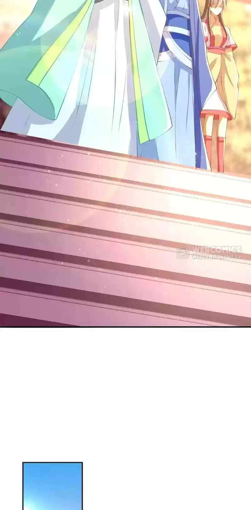 Drop-Dead Beauty Chapter 136