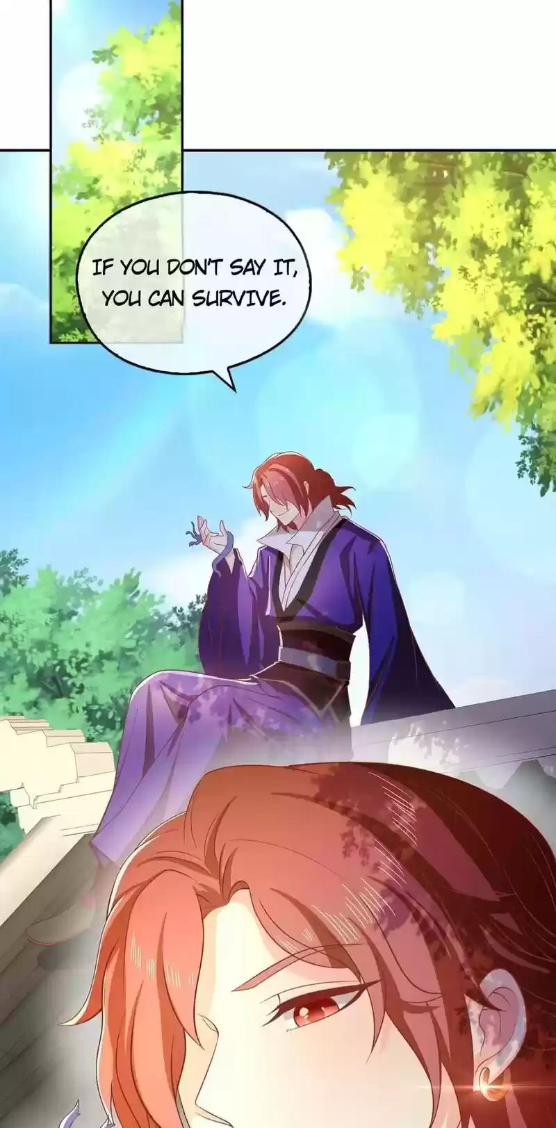 Drop-Dead Beauty Chapter 136