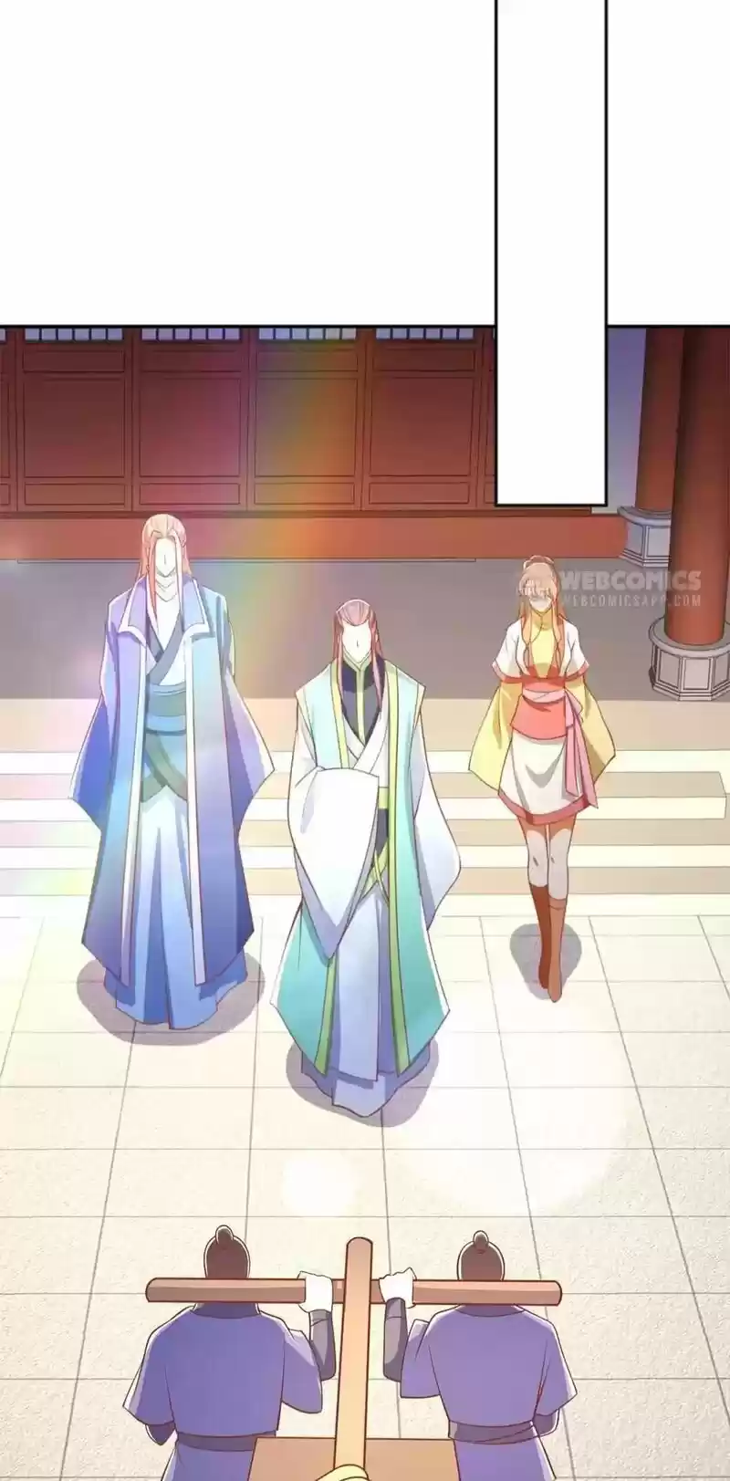 Drop-Dead Beauty Chapter 136