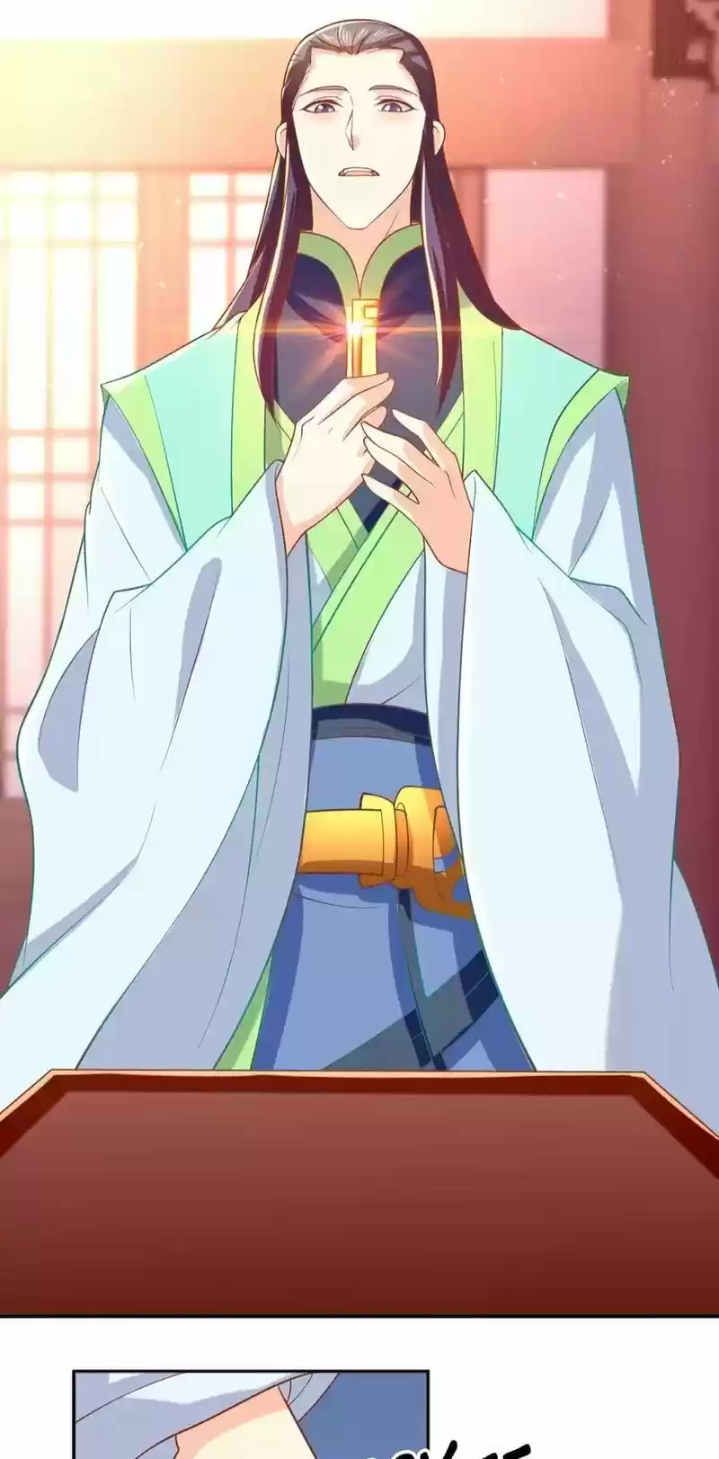 Drop-Dead Beauty Chapter 136