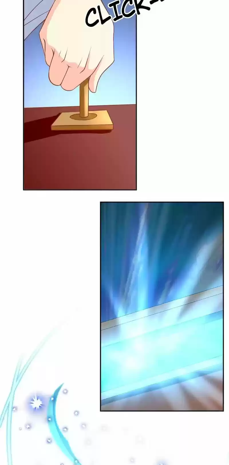 Drop-Dead Beauty Chapter 136