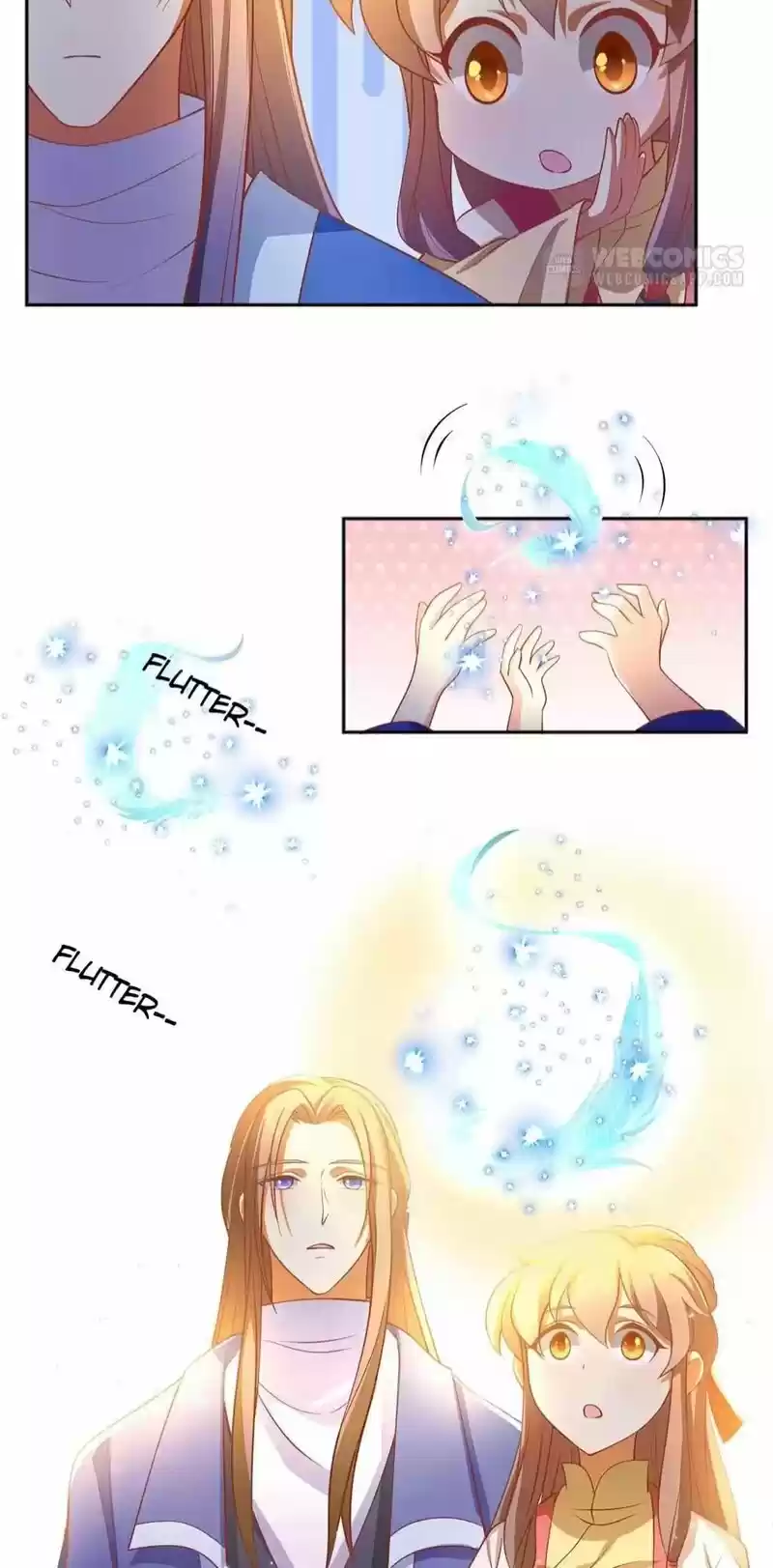 Drop-Dead Beauty Chapter 136