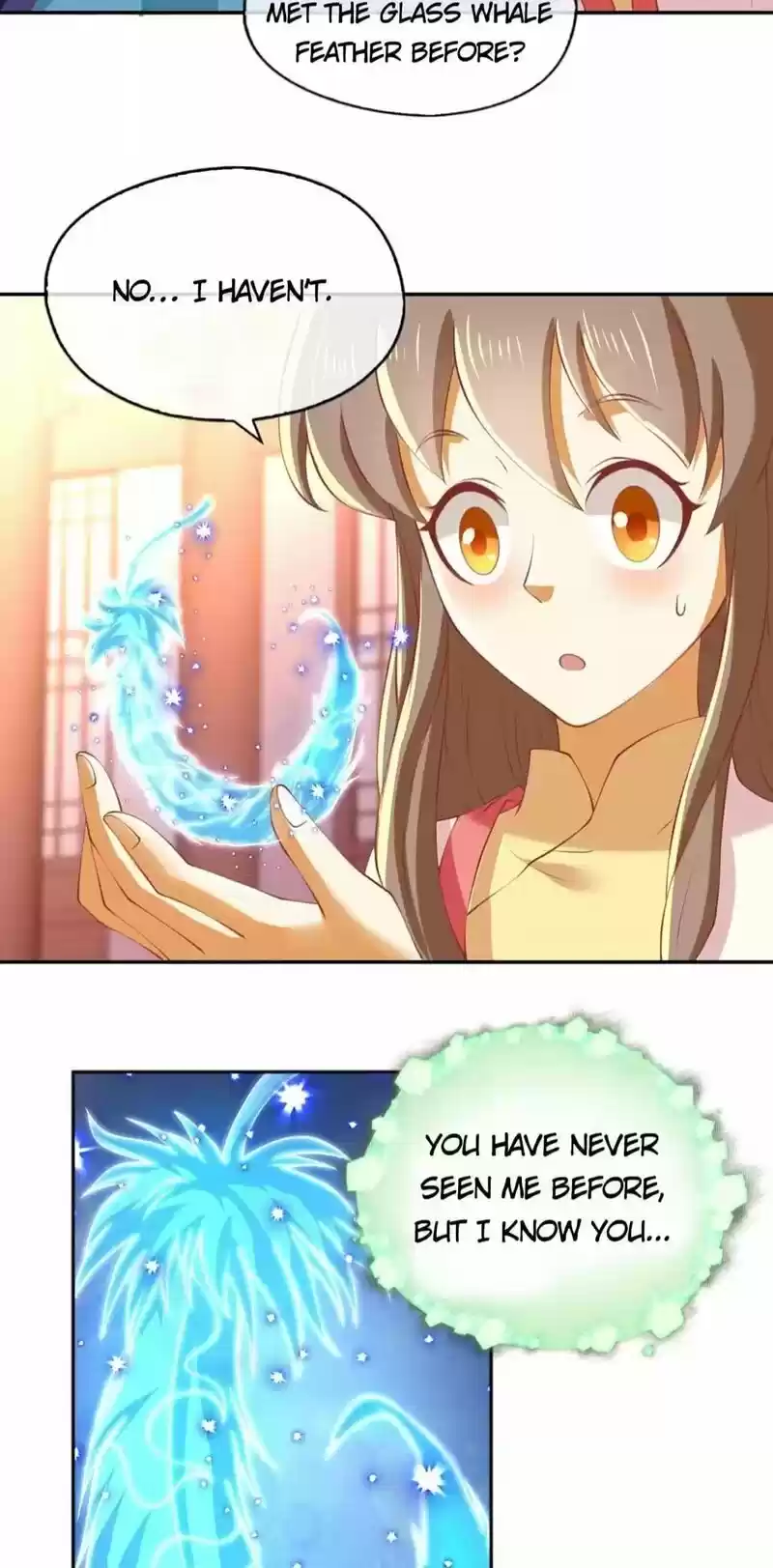 Drop-Dead Beauty Chapter 137