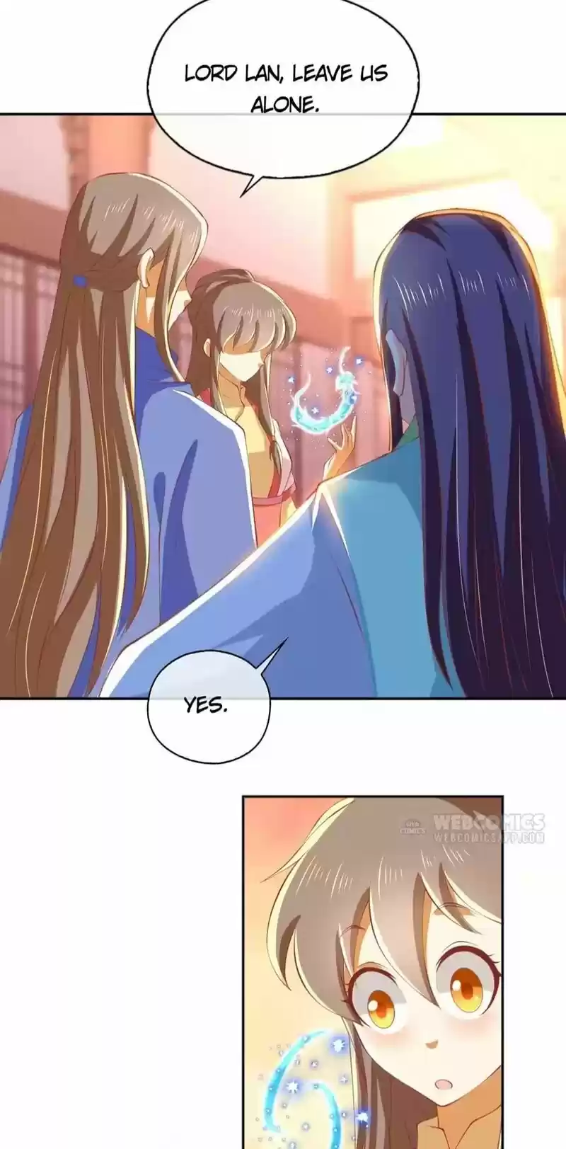 Drop-Dead Beauty Chapter 137