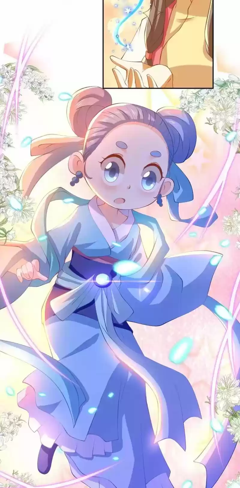 Drop-Dead Beauty Chapter 137