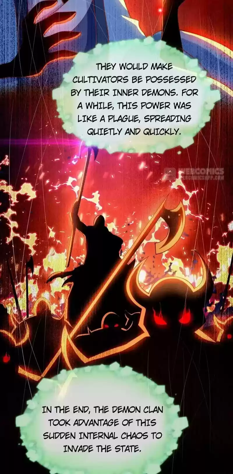 Drop-Dead Beauty Chapter 137