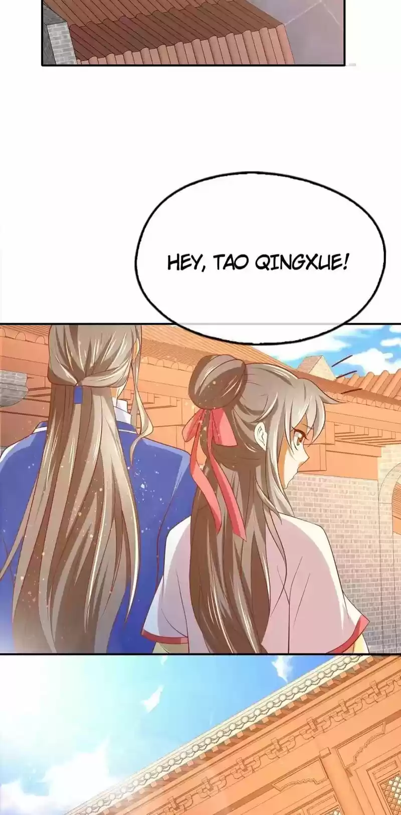 Drop-Dead Beauty Chapter 137