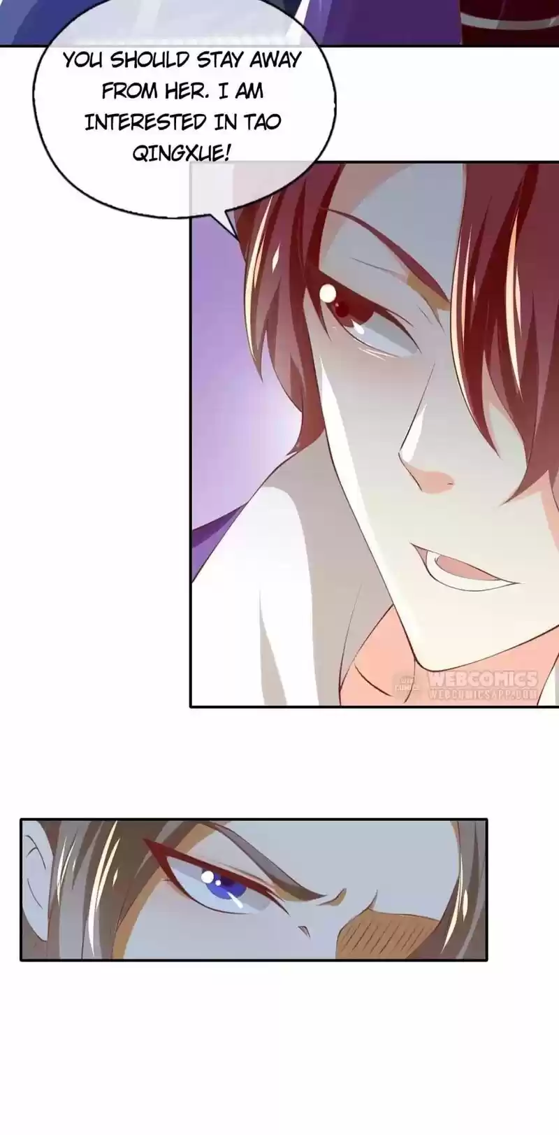 Drop-Dead Beauty Chapter 137