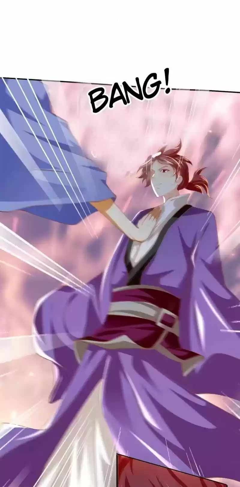 Drop-Dead Beauty Chapter 137