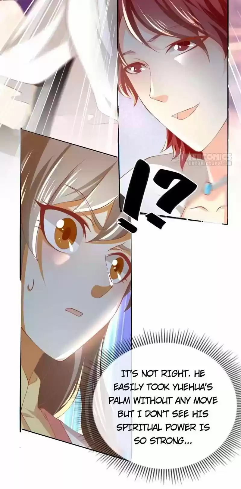 Drop-Dead Beauty Chapter 137