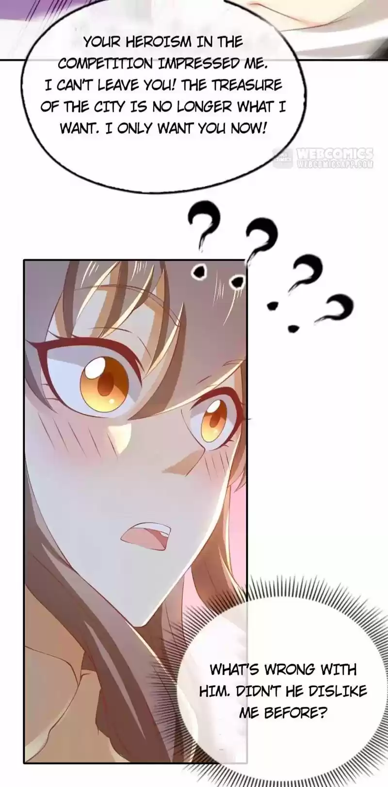 Drop-Dead Beauty Chapter 137