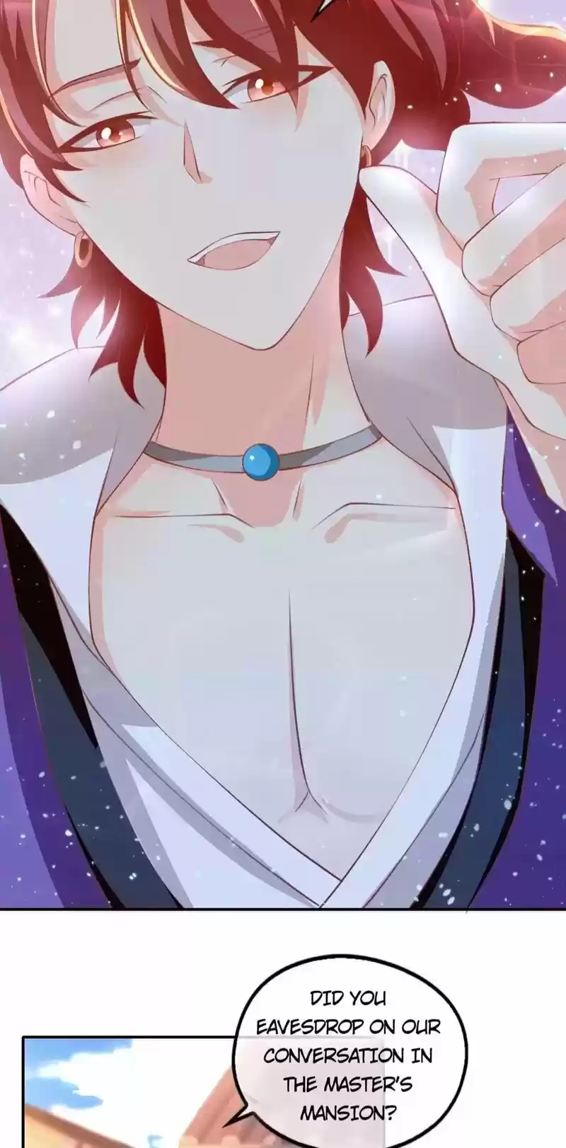 Drop-Dead Beauty Chapter 137