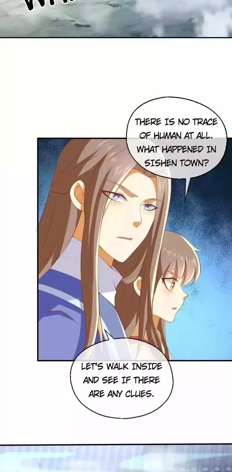 Drop-Dead Beauty Chapter 138