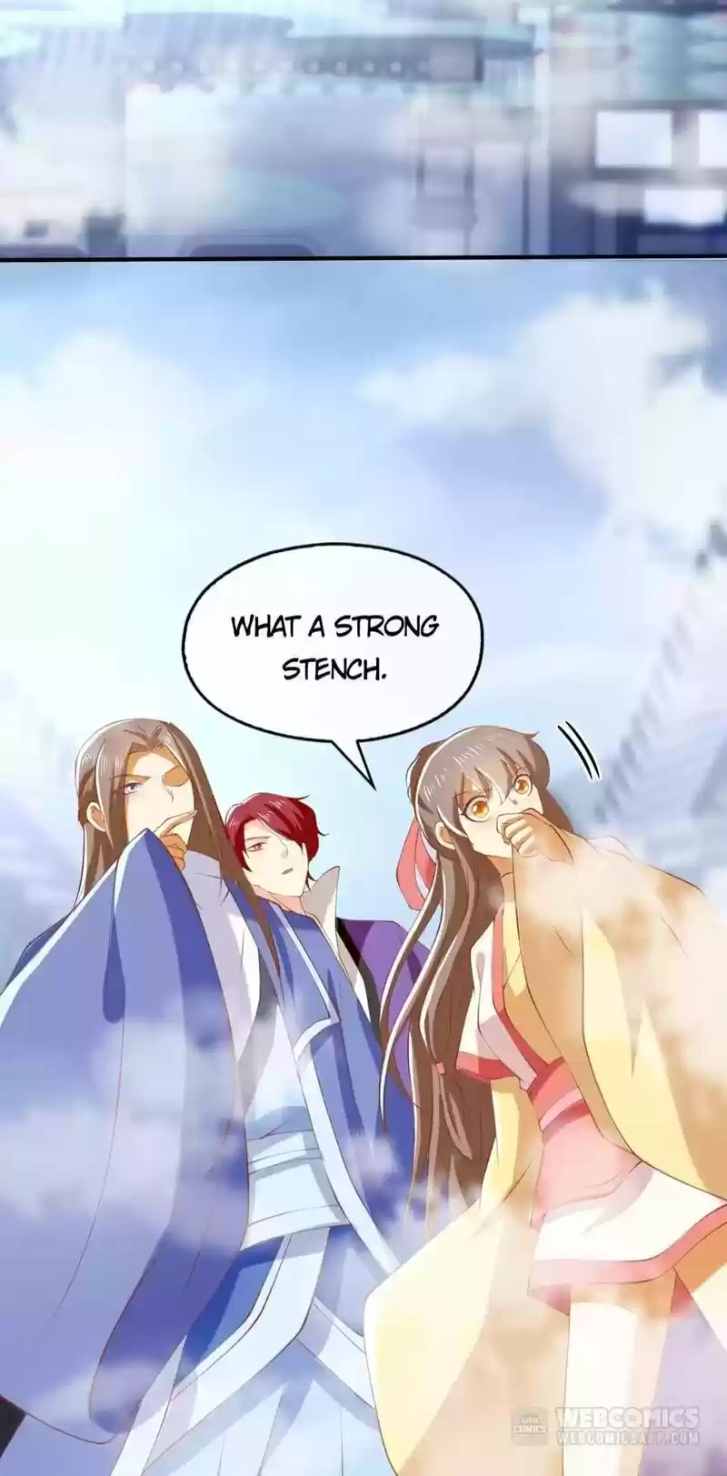 Drop-Dead Beauty Chapter 138