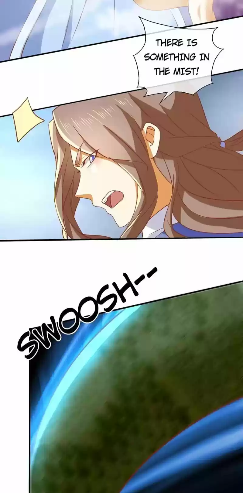 Drop-Dead Beauty Chapter 138