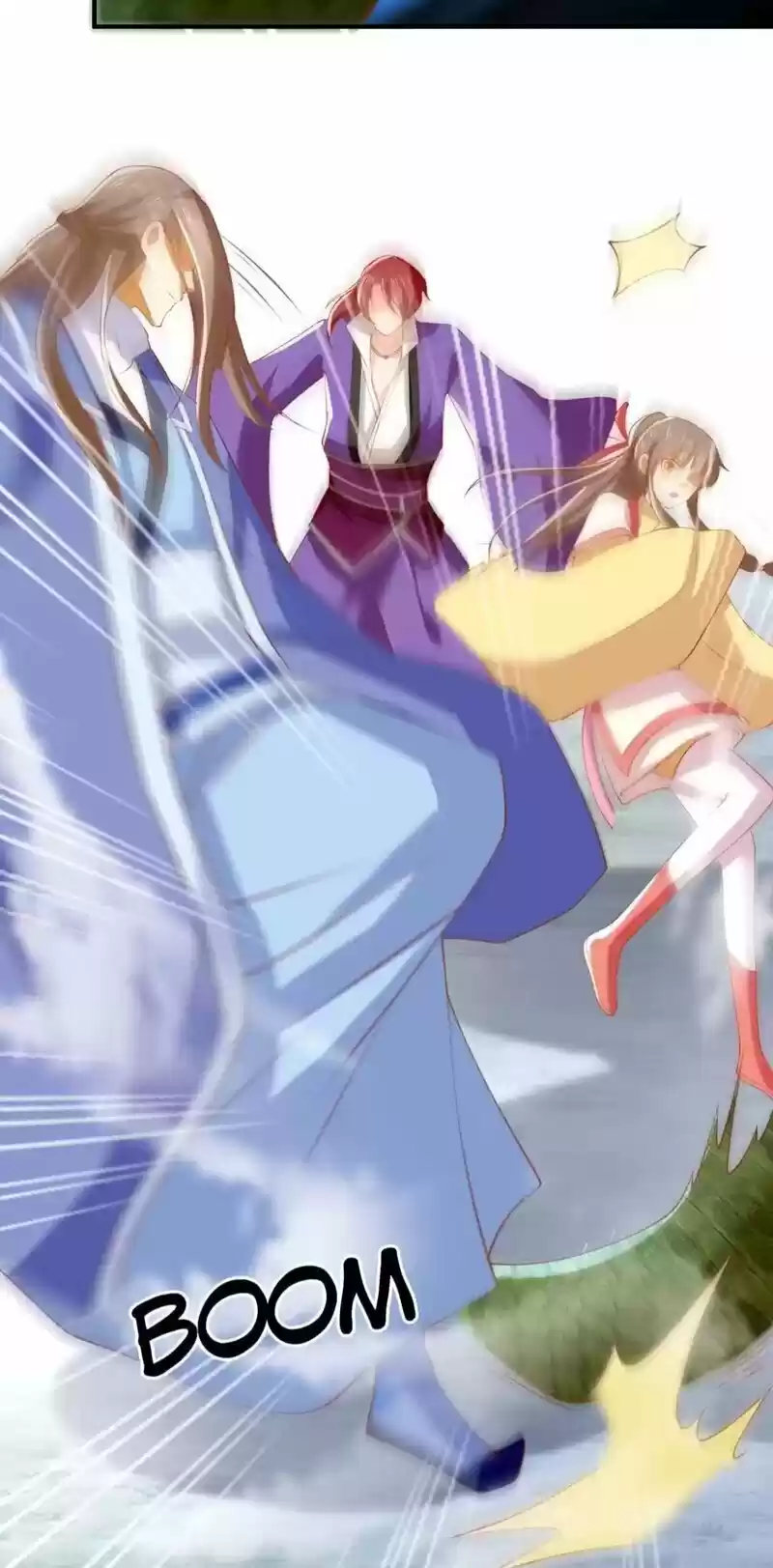 Drop-Dead Beauty Chapter 138