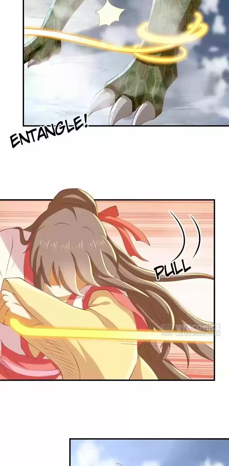 Drop-Dead Beauty Chapter 138