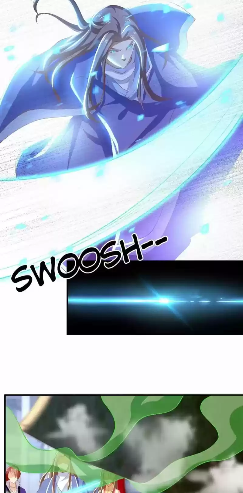 Drop-Dead Beauty Chapter 138