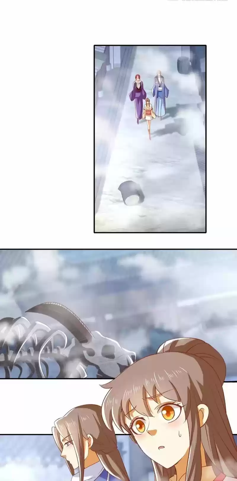 Drop-Dead Beauty Chapter 138