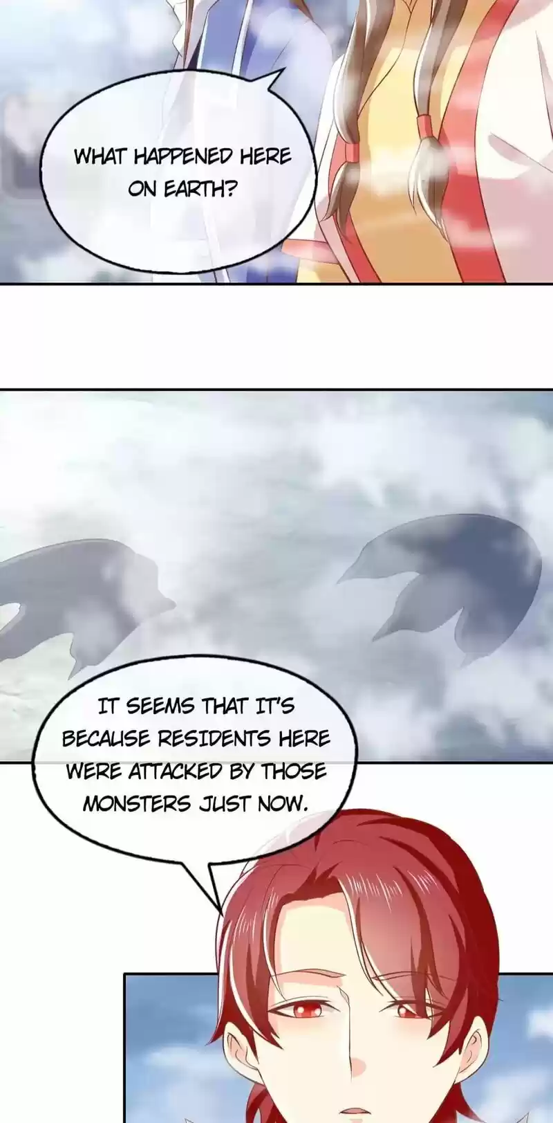 Drop-Dead Beauty Chapter 138