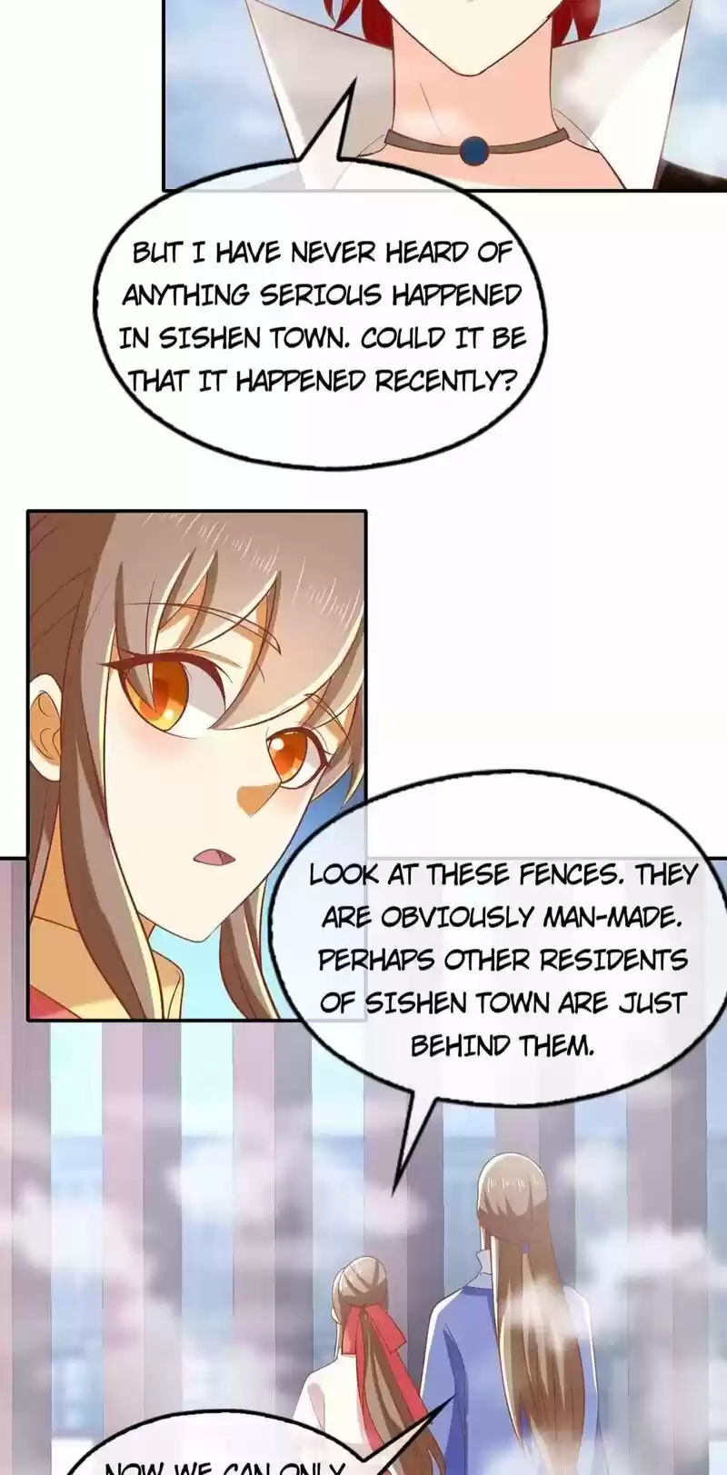 Drop-Dead Beauty Chapter 138