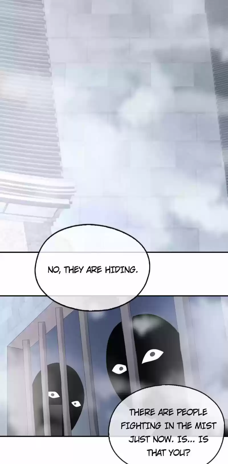 Drop-Dead Beauty Chapter 138