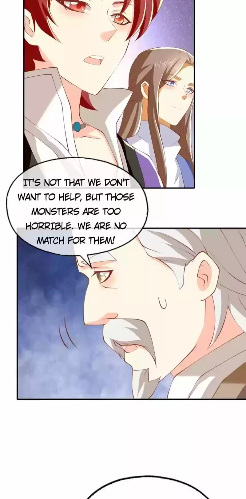 Drop-Dead Beauty Chapter 138