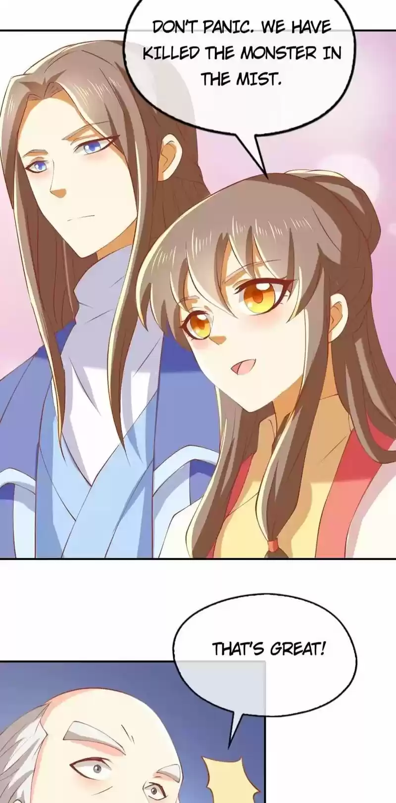 Drop-Dead Beauty Chapter 138