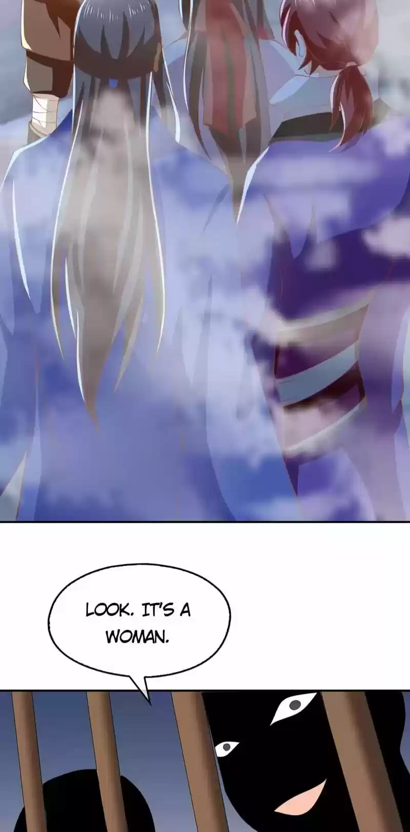 Drop-Dead Beauty Chapter 138