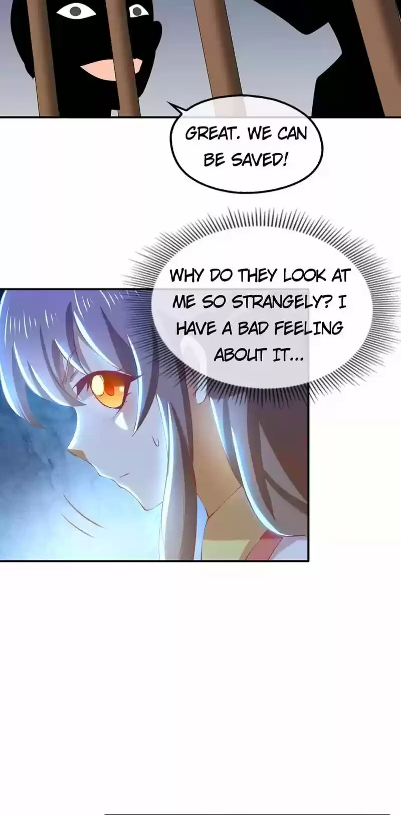 Drop-Dead Beauty Chapter 138